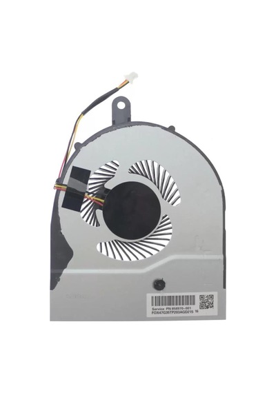 Dell İnspiron 15 5000 Serisi Ns85a00-14k14, Dfs541105fc0t Fg9v Notebook Cpu Fanı P/n Ns85a00 / Fan536 37935464