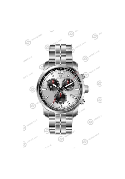 Momentus Men's Casual Cc352s-03ss Çok Renkli
