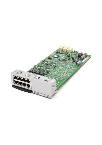 Samsung Uyumlu Santral Os7200 Osdb8D2 8 Analog Dahili Kart