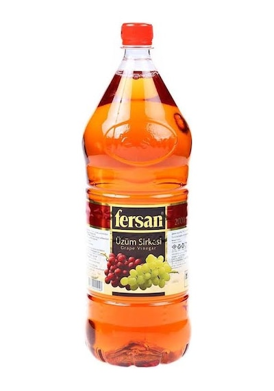 Fersan Üzüm Sirkesi 2 L