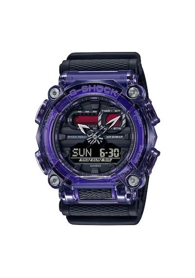Casio GA-900TS-6ADR Kol Saati