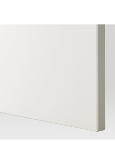 Ikea Stensund Kaplama Paneli, Beyaz, 39x240 Cm