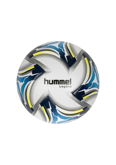 Özel Üretim Antrenman Genç Top Hummel Hml Legend Hybrıd Football Ball No 4 Çok Renkli
