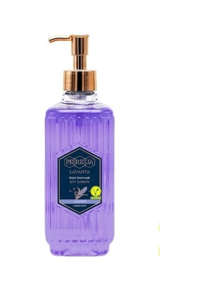 Pereja Sıvı Sabun Lavanta 500ml