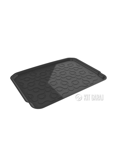 Kit Garaj Audi A3 Hb 2013 Bagaj Havuzu Termoform