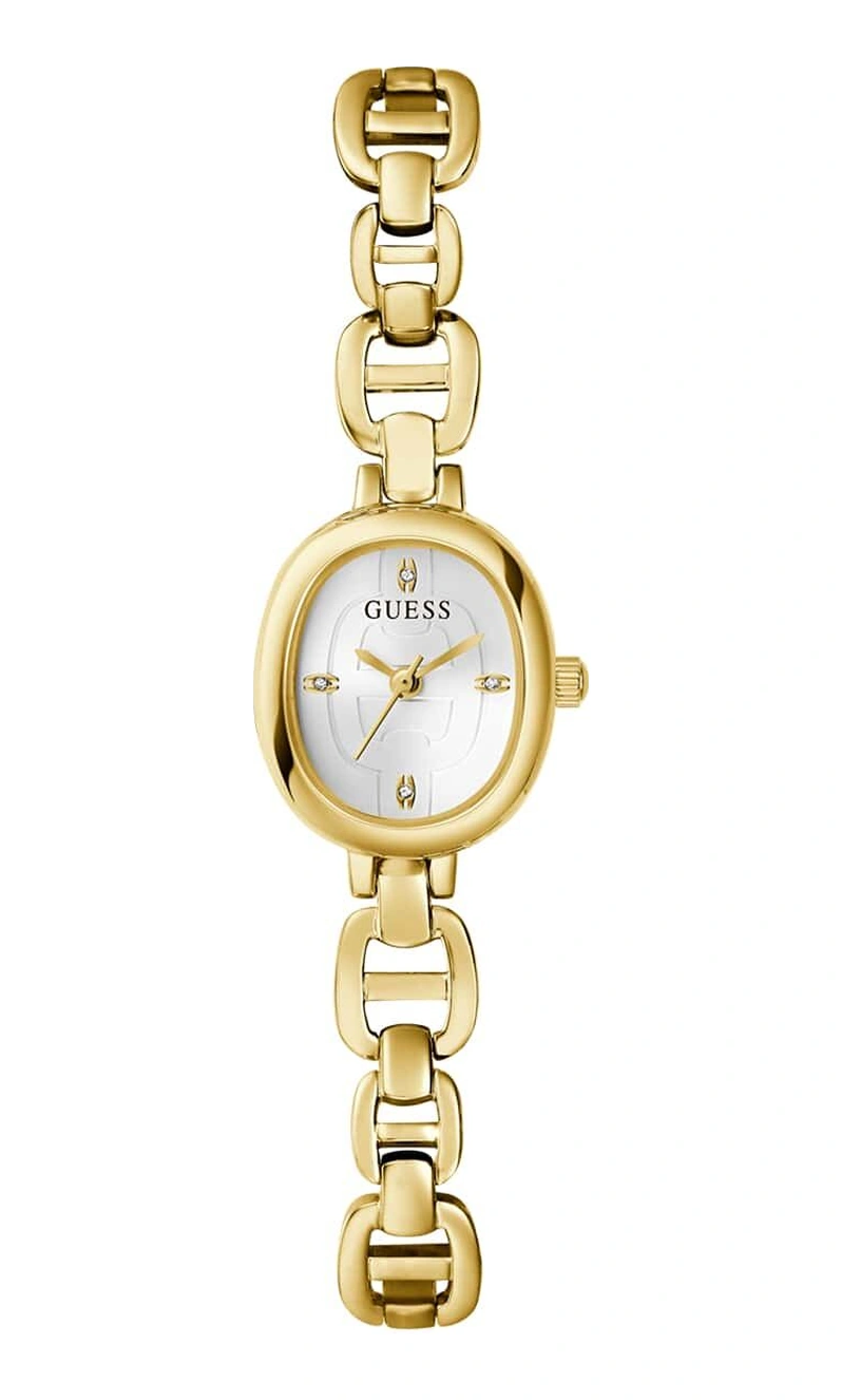 Guess Gugw0982l4 Kadın Kol Saati Altın