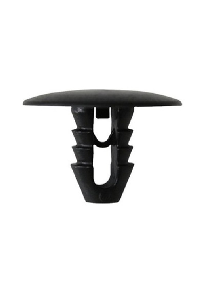 Tofaş & Fıat Döşeme Klipsi Siyah 20 Adet Yk 1214 Oem7560860 Standart