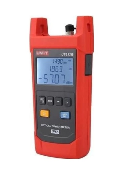 Unı-t Ut692g Kablo Test Cihazı