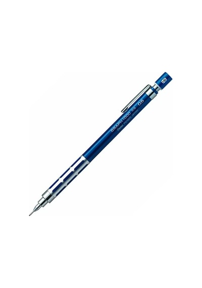Pentel Graph 1005cs Mekanik Kurşun Kalem 0,5mm