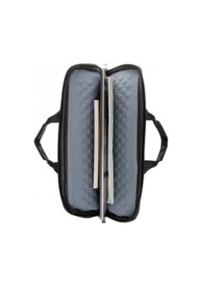 PLM CANYONCASE 15.6" SİYAH NOTEBOOK ÇANTASI
