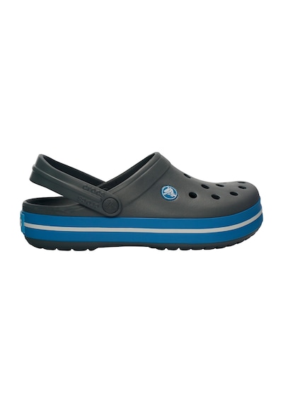 Crocs Crocband Unisex Terlik 11016-07W Siyah