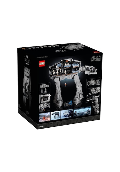 LEGO® Star Wars 75313 At At Ultimate Collector Series 6785 Parça