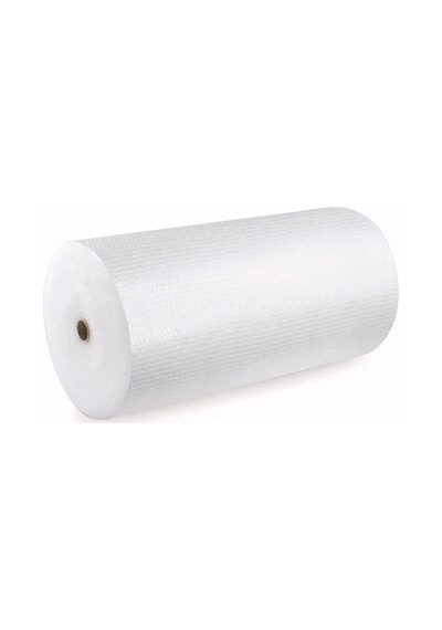 Havalı Balonlu Naylon Pat Pat Pıt Pıt Poşet 100 CM x 50 M