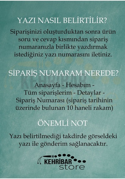 Altın Parçacıklı Tesbih Özel Yazılı, Özel Kutulu Erkek Hediye Sertifikalı Kişiye Özel İsimli