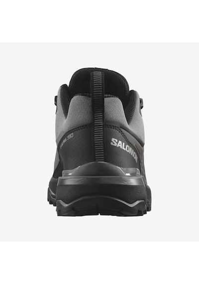 Salomon Erkek Outdoor Ayakkabı X Ultra 360 L47448300 Gri