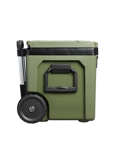 Stanley The Easy-carry Outdoor Wheeled Cooler 47l / 50qt Dried Pine Tekerlekli Soğutucu-31227 Haki