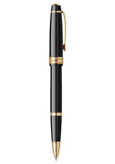 Cross Bailey Light Roller Siyah Altın Kalem