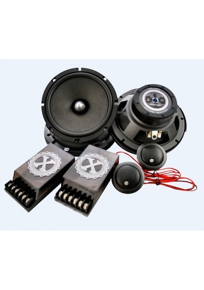 Powerbass - 2Xl-63C