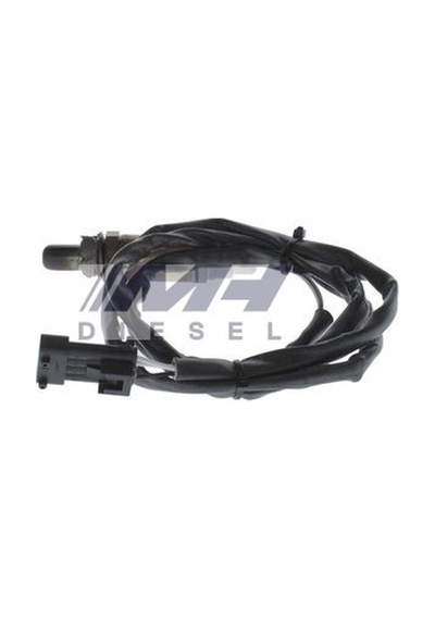 Bosch 0258005334 Lambda Sensörü Saab 900 9000 9-3 2.0 2.3