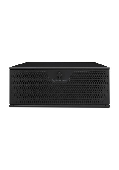 SilverStone RM44 USB 3.0 Type-C, 4U ATX Server Kasası (SST-RM44)