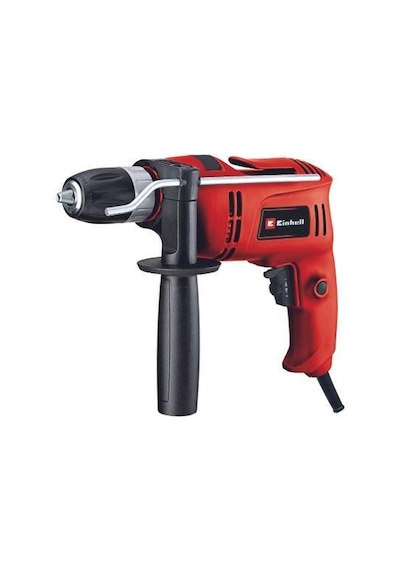 Einhell TC-ID 650 E Darbeli Matkap - 4258682