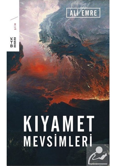 Kıyamet Mevsimleri / Ali Emre N11.15048
