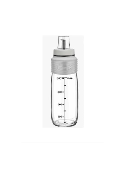 Tedar Cam Yağdanlık 500 Ml Royaleks-clkn Najmaddin 6411267