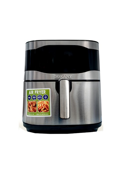 Sokany SK-10091 2200 W Airfryer Fritöz