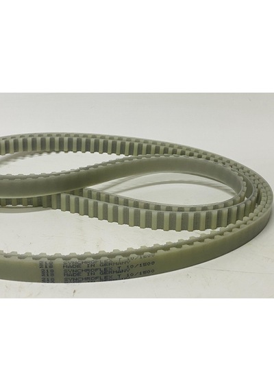 T10 1500 Synchroflex 16mm Poliüretan Zaman Kayış