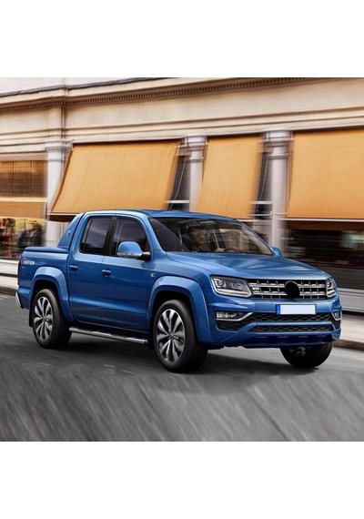 Vw Amarok 17-22 Kalorifer Ayak Bölme Kumanda Teli Sarı 7h1819833c