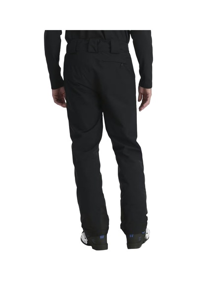 Spyder Spyder Fuse Pants Erkek Siyah Kayak Pantolonu 10011 Siyah