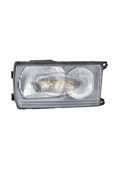 AYFAR 303356 FAR SAĞ MERCEDES 200-300 W 123 79-82