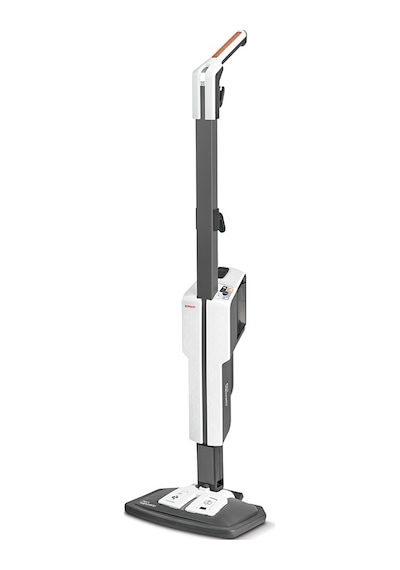 Polti Vaporetto SV660 Style 2si 1 arada Dikey Buharlı Temizlik Makinesi
