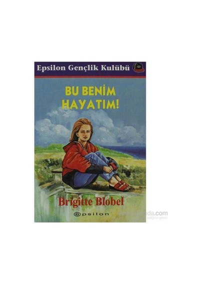 Bu Benim Hayatım