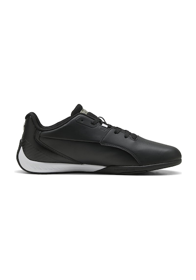 Puma Bmw Mms Drift Cat 11 Erkek Siyah Sneaker Ayakkabı 30861405 Siyah