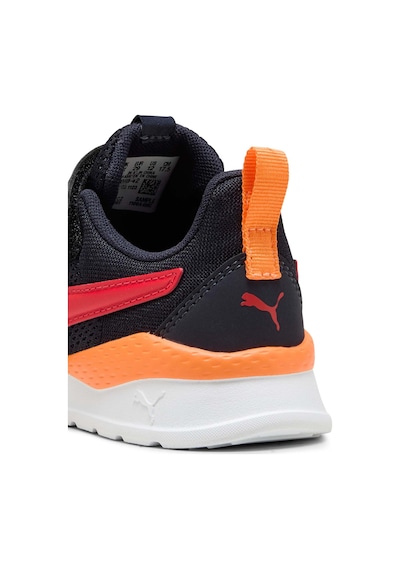 Puma Anzarun Lite Siyah Erkek Çocuk Koşu Ayakkabısı 000000000102237429 Siyah-kırmızı Siyah - Kırmızı Puma Anzarun Lite Siyah Erkek Çocuk Koşu Ayakkabısı 000000000102237429 Siyah-kırmızı Siyah - Kırmızı