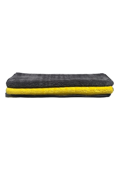 Smartbee Reis Mikrofiber Oto Kurulama Havlusu 60×90 1300Gsm