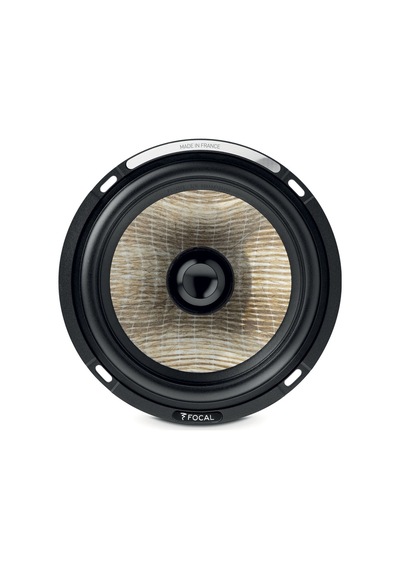 Focal Flax Evo Pc165fe Premium Koaksiyel Hoparlör Seti