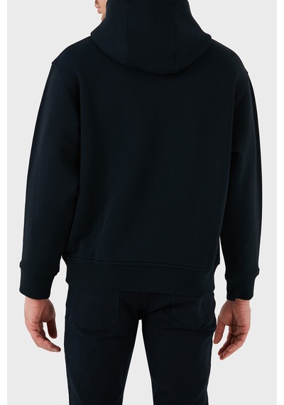 Emporio Armani Erkek Sweat 6d1m93 1jtaz 0985 Lacivert Lacivert