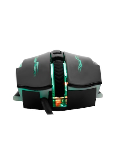 Hiper Black Widow X20 Oyuncu Mouse + Mousepad Set