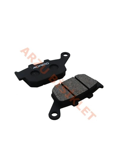 Disk Balata Ön - Honda Forza-nc 750 Sbp Gold Serisi 50392