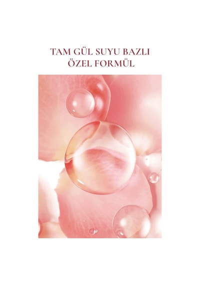 Gülsha Gül Misel Suyu 200 ML