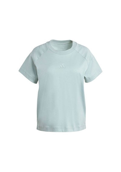 Adidas W Sl Reg T Kadın Günlük Tişört Kc9820 Yeşil