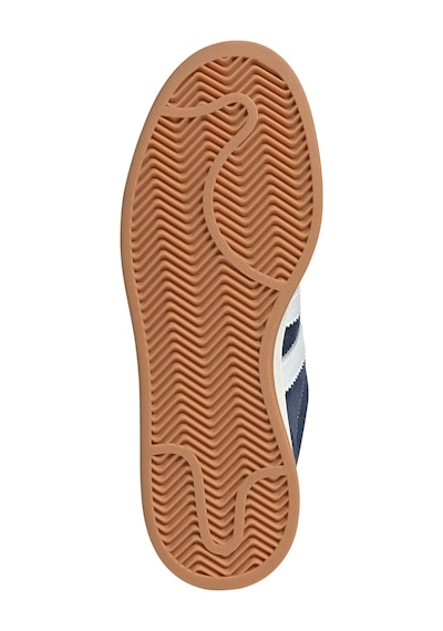 Adidas Campus 00s Erkek Lacivert Spor Ayakkabı Jr8163 Lacivert