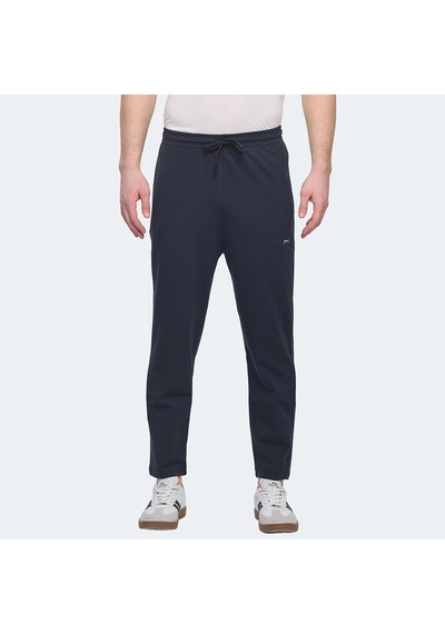 Slazenger JERRY NRM Erkek Cepli Lacivert Eşofman Altı