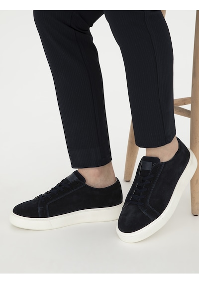 Pierre Cardin Erkek Lacivert Ayakkabı 50287366-vr033 Lacivert