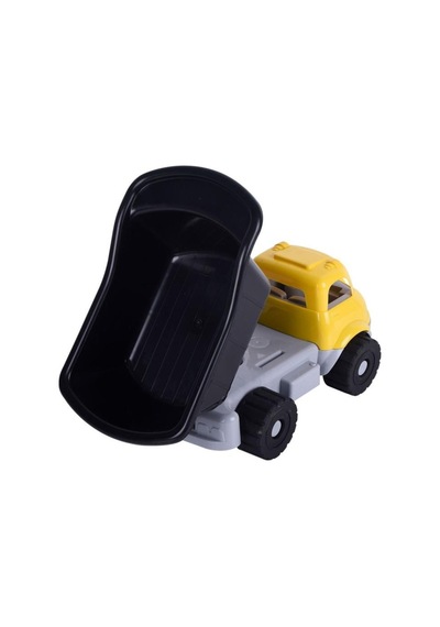 4001 Zuzu.  Kamyon