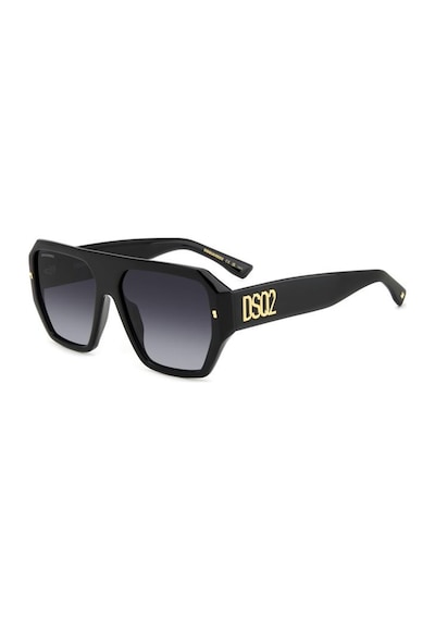 Dsquared2 Güneş Gözlüğü D2 0128/s 58 807 Siyah