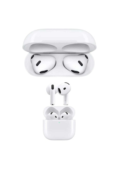 Yeni Nesil Kulak İçi Bluetooth Kulaklık Kablosuz Sesli Asistan Renk