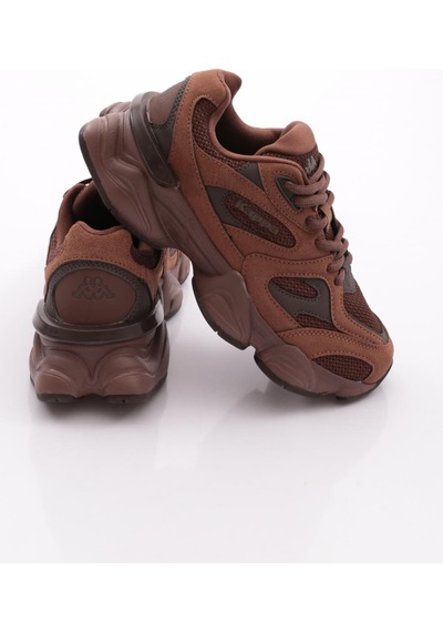 Kappa Kp-1005z Kadın Spor Ayakkabı Brown